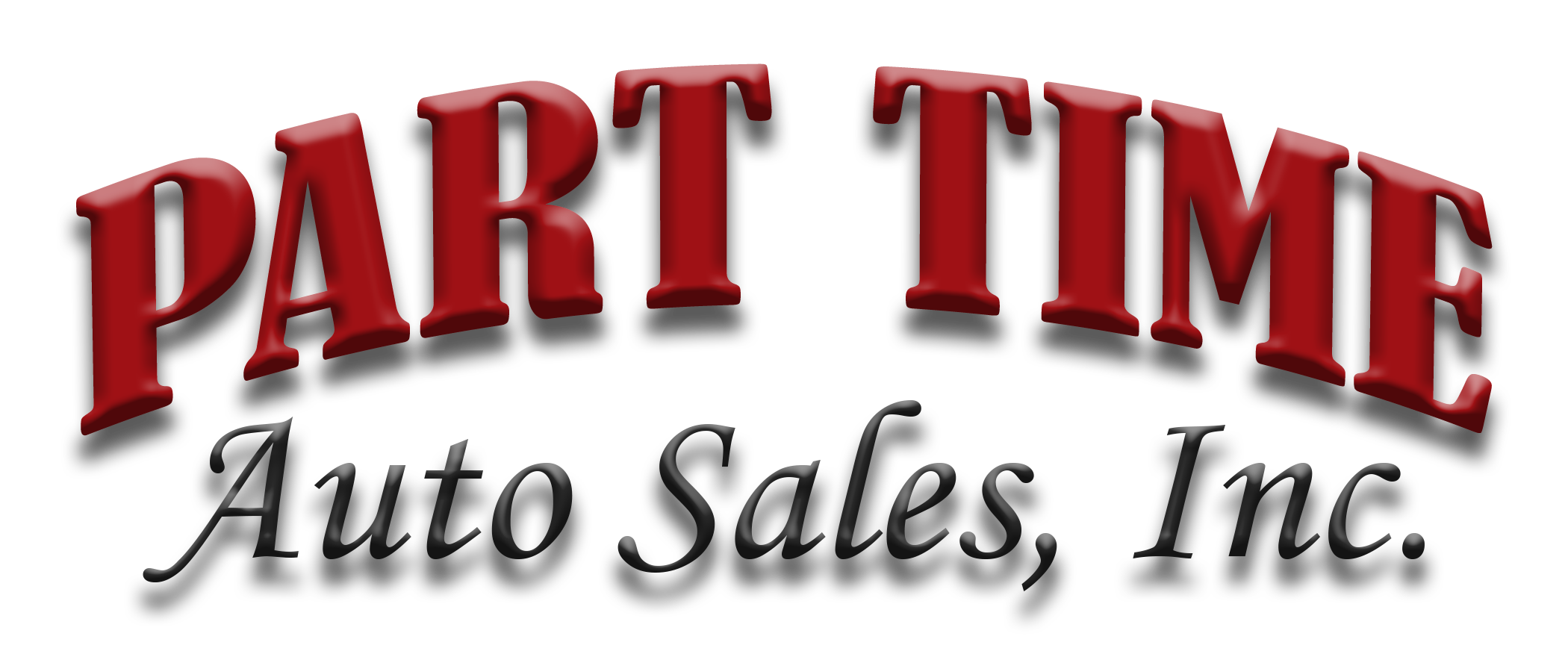 Part Time Auto Sales