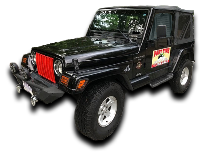 jeep